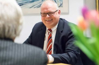 Rechtsanwalt   Jan Petersen