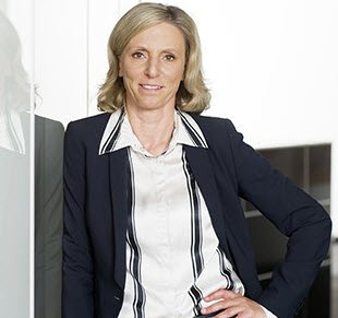 Rechtsanwalt   Jeanette Gresch
