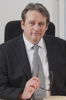 Rechtsanwalt    Jens-Olaf Trümper