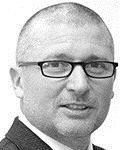 Rechtsanwalt  Dr. Jens P. Kroll