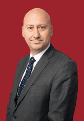 Rechtsanwalt Jens-Uwe Hoffmann