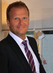 Rechtsanwalt Jens Belter