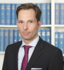 Rechtsanwalt   Jens Fickendey-Engels