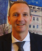 Rechtsanwalt  Dr. Jens Kolter