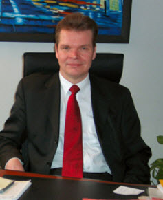 Rechtsanwalt  Dr.  Jens Schilde