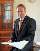 Rechtsanwalt    Jens Taubert