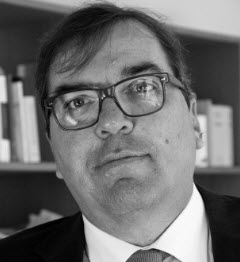 Rechtsanwalt Joachim Brückner