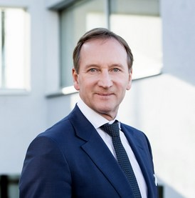 Rechtsanwalt Joachim Feller
