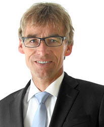 Rechtsanwalt Joachim Funk