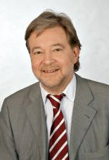 Rechtsanwalt Joachim Knöpfel