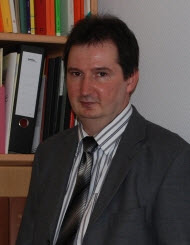 Rechtsanwalt Joachim Kumpf
