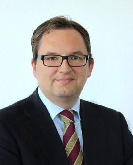 Rechtsanwalt Joachim Schedler