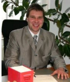 Rechtsanwalt Joachim Schmidt