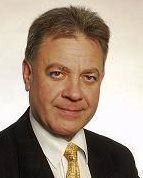 Rechtsanwalt  Dr. Joachim Teske