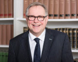 Rechtsanwalt  Dr.  Jochen Leibold