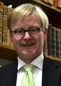 Rechtsanwalt  Dr. jur.  Jochim Thietz-Bartram