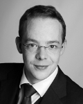 Rechtsanwalt Johann C. Lorenz