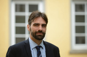 Rechtsanwalt Johannes Kütterer