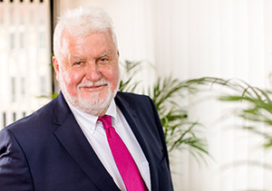 Rechtsanwalt Dr. jur. Johannes Schmidt