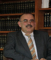 Rechtsanwalt Johannes Schütt