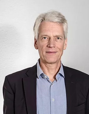 Rechtsanwalt   Johannes Wuppermann