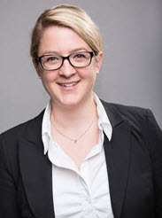 Rechtsanwalt   Julia Freund