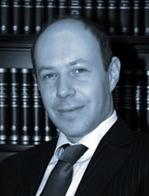 Rechtsanwalt Julian Blankertz