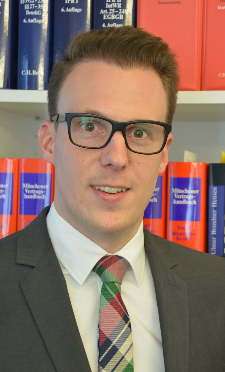 Rechtsanwalt   Julian Schirmer