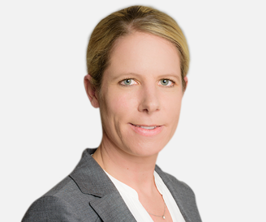Rechtsanwalt Justine Brandt