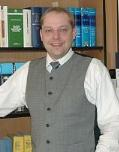 Rechtsanwalt Jörg Krause