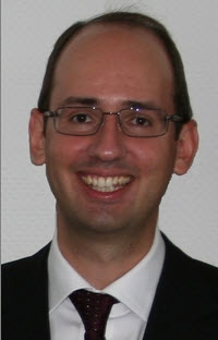 Rechtsanwalt Jörg Moritz