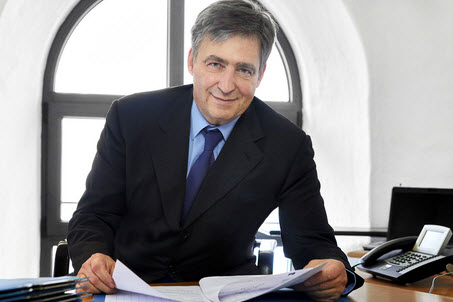 Rechtsanwalt   Jörg Schlenker