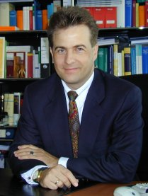 Rechtsanwalt und Mediator (DAA) Jörg Schumacher