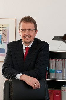Rechtsanwalt Dr. Jörn Wolter