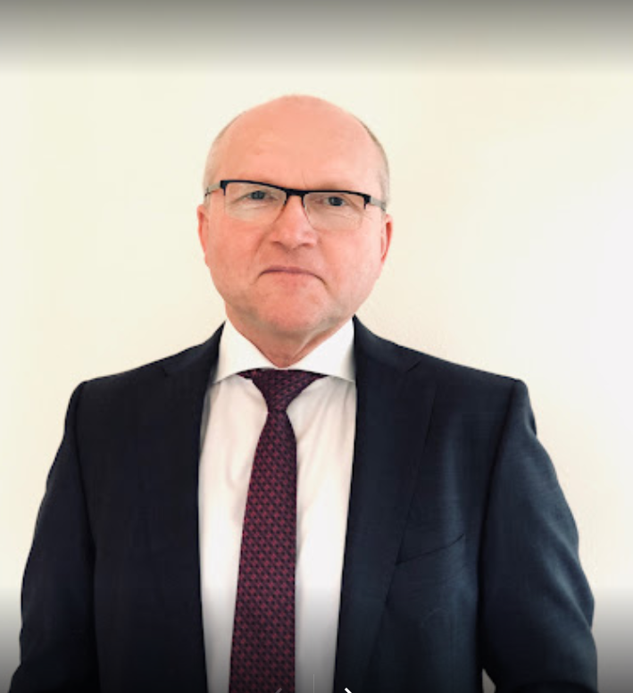 Rechtsanwalt   Jürgen Beier