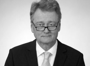Rechtsanwalt Jürgen Hött