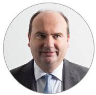 Rechtsanwalt  Dr. Jürgen Langer