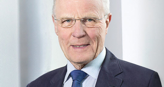 Rechtsanwalt  Dr.  Jürgen Linde