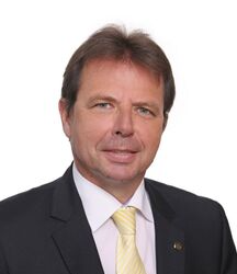 Rechtsanwalt   Jürgen Schmitt