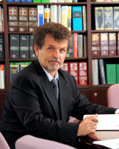 Rechtsanwalt Jürgen Schwenker