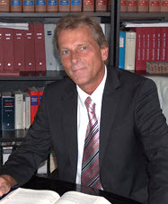 Rechtsanwalt    Jürgen Tegtmeyer