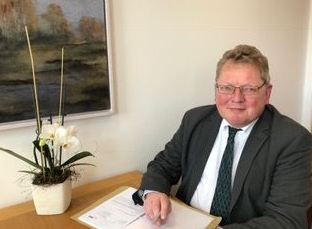 Rechtsanwalt   Jürgen Uchtmann