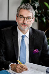 Rechtsanwalt Jürgen Verheul