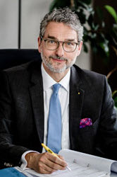 Rechtsanwalt   Jürgen Verheul