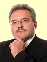 Rechtsanwalt    Jürgen Walczak LL.M.