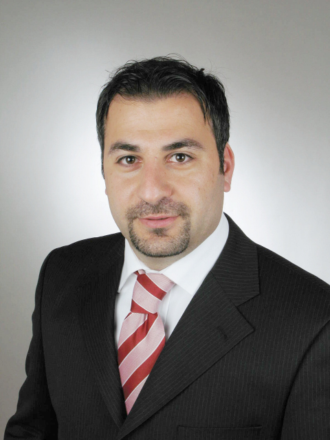 Rechtsanwalt   Kadir Akduman