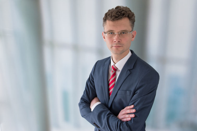 Rechtsanwalt   Kai-Uwe Gräschus