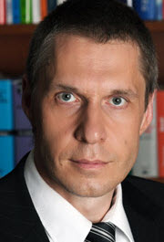 Rechtsanwalt   Kai Felgner