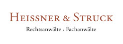 Rechtsanwalt   Kanzlei Heissner & Struck