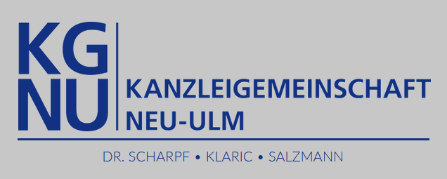 KGNU Kanzleigemeinschaft Neu-Ulm